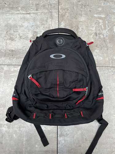 00s y2k oakley backpack - Gem