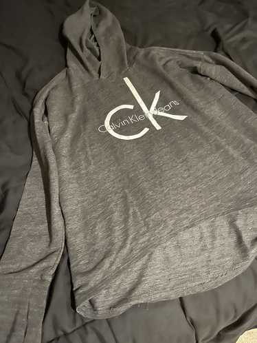 Calvin Klein Calvin Klein hoodie