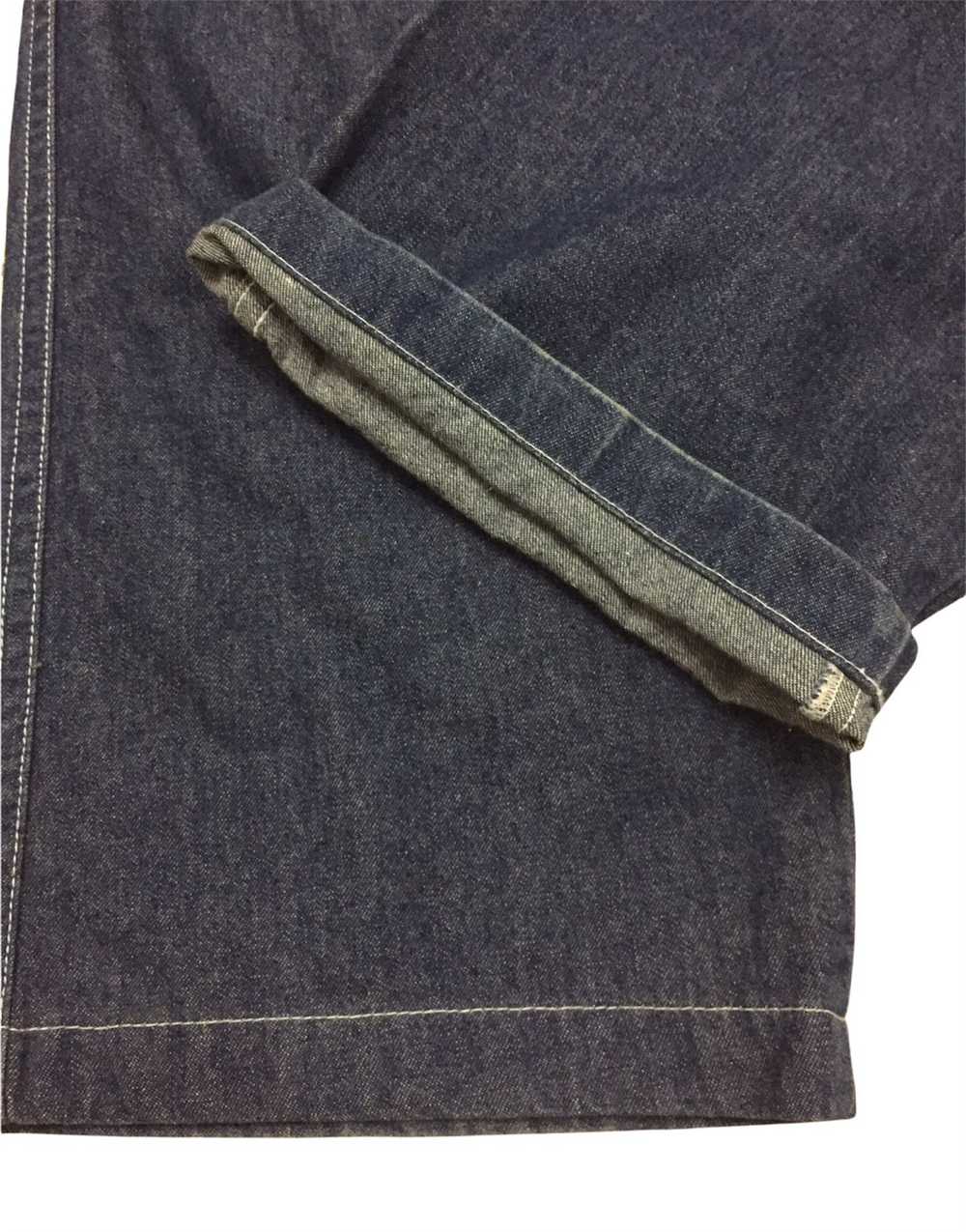 Archival Clothing × Yoshiyuki Konishi Ficce Jeans… - image 10
