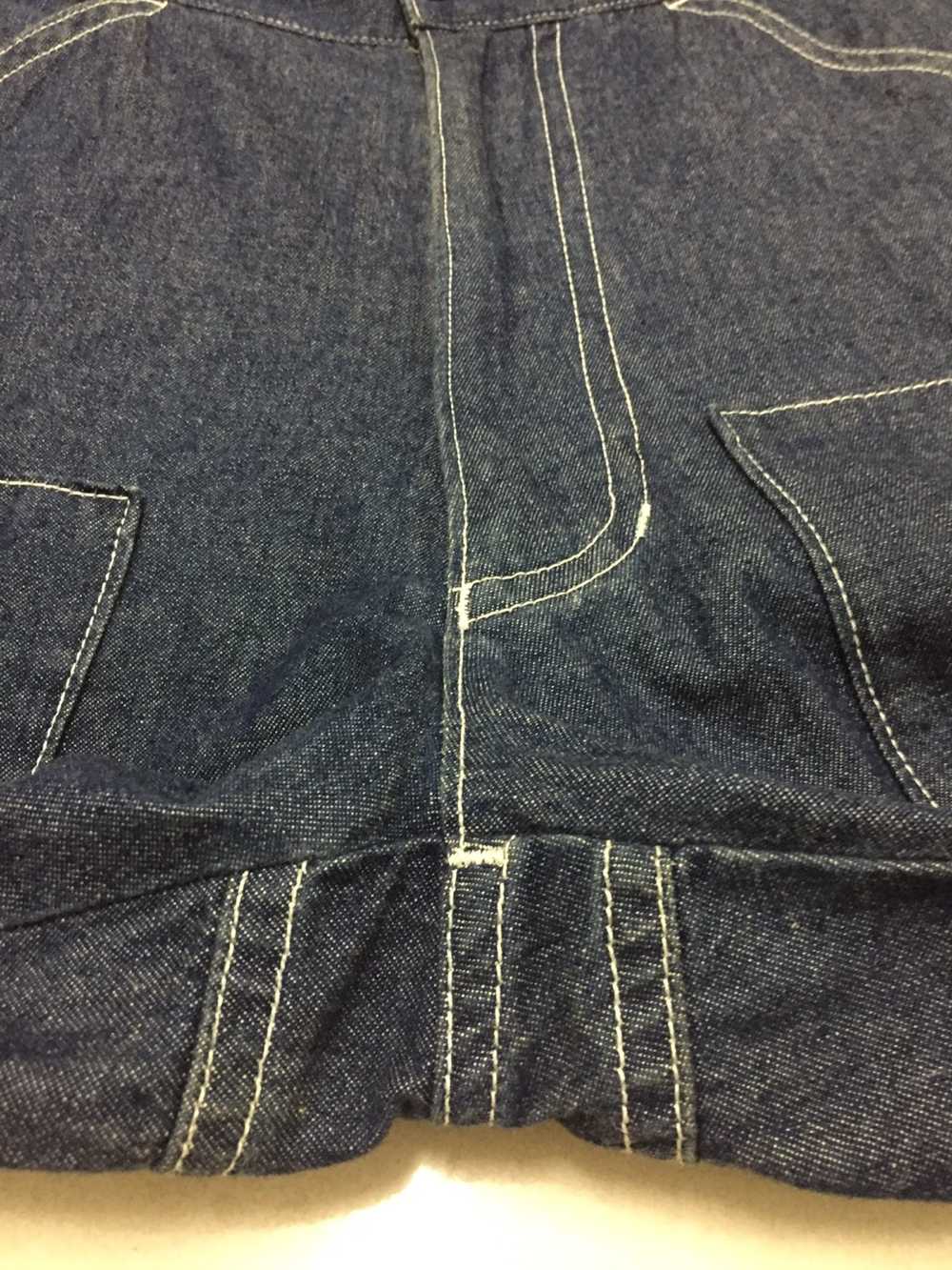 Archival Clothing × Yoshiyuki Konishi Ficce Jeans… - image 12