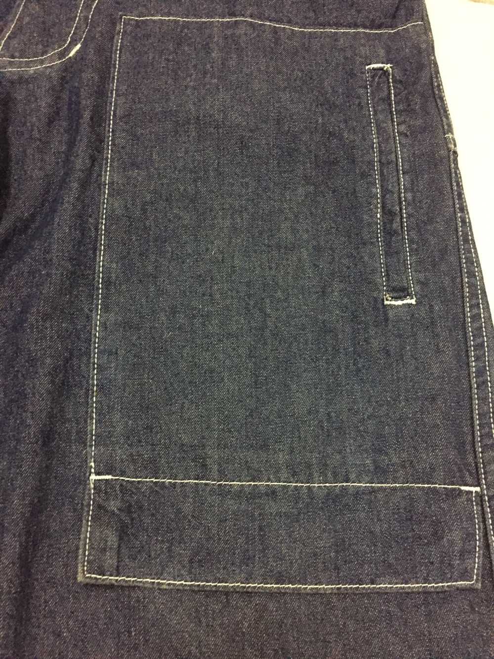 Archival Clothing × Yoshiyuki Konishi Ficce Jeans… - image 5