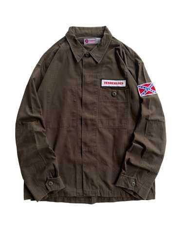 Tenderloin t-9 jacket - Gem