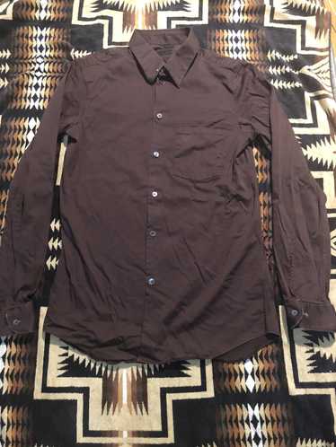 vintage helmut lang - Gem