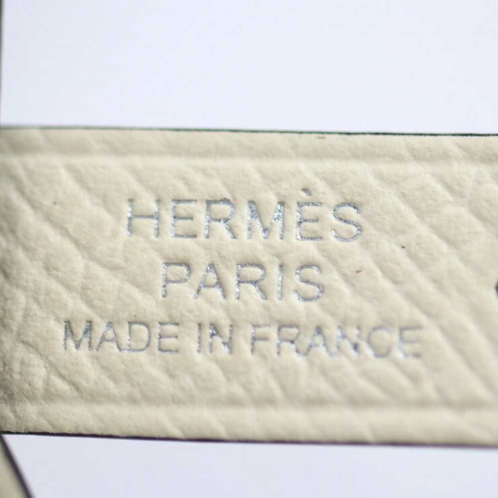 Hermes HERMES SAIL24 Sale 24 Other accessories 08… - image 6