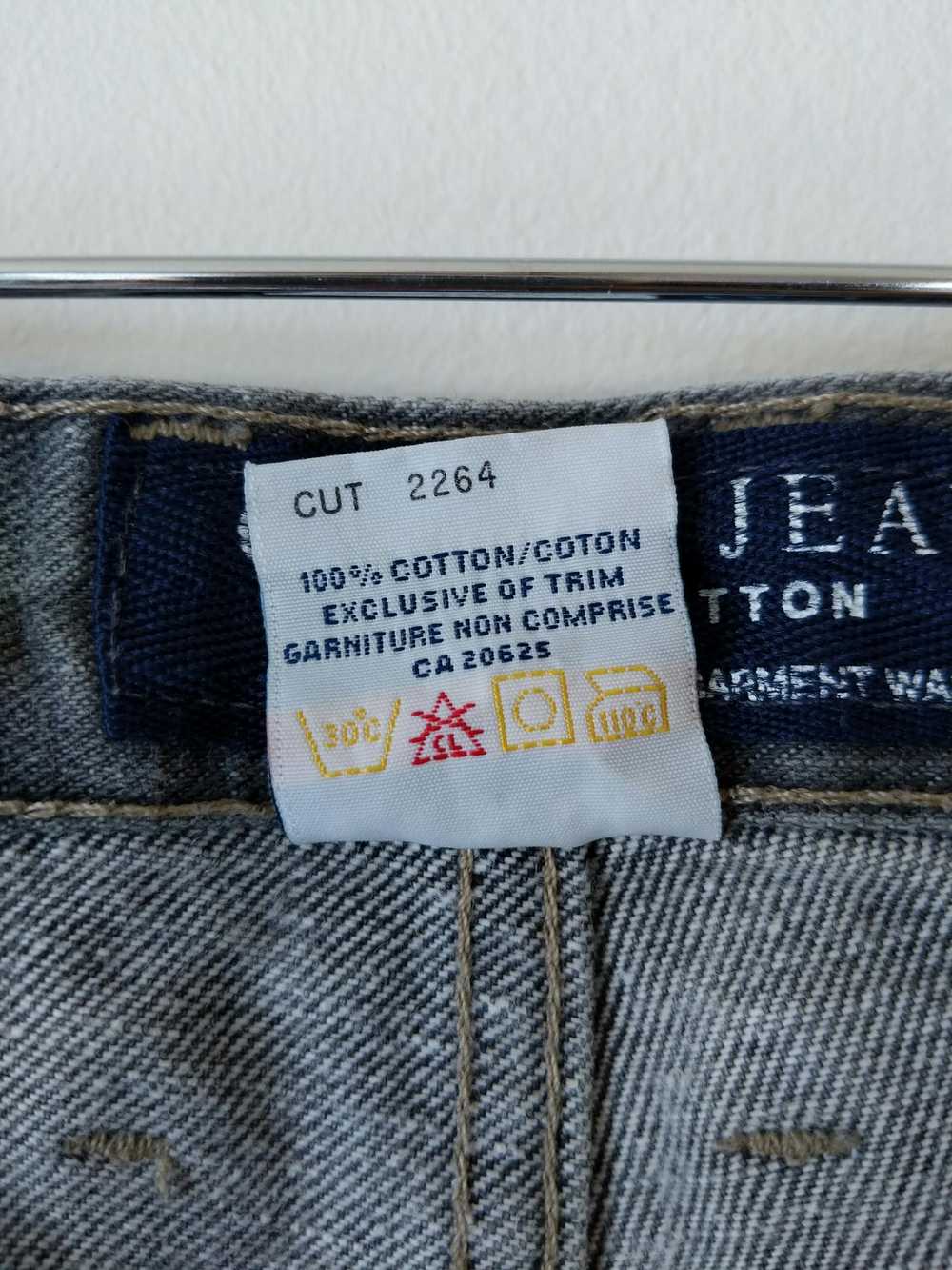 Guess × Made In Usa × Vintage Vintage 90s Guess G… - image 12
