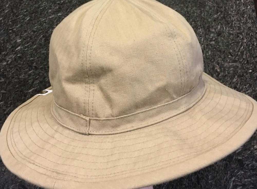 Bape Bape safari hat - image 3