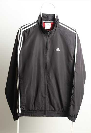 Adidas vintage shell jacket - Gem