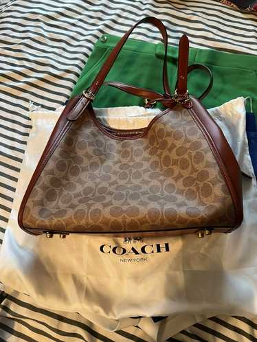 Coach Coach Lori Shoulder Bag