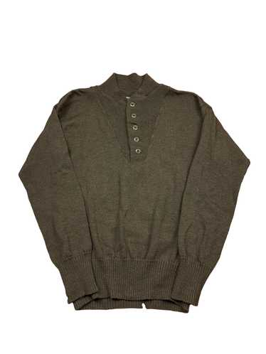 Us army military sweater - Gem
