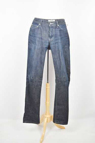 Naked & Famous "WeirdGuy" Jeans