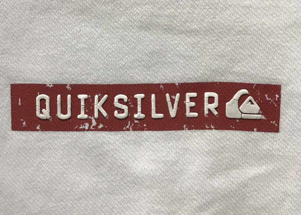 Japanese Brand × Quiksilver QUIKSILVER MADE IN JA… - image 3