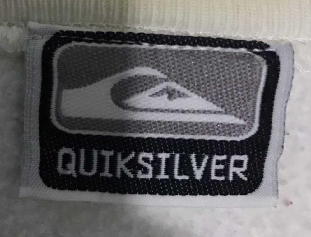Japanese Brand × Quiksilver QUIKSILVER MADE IN JA… - image 6