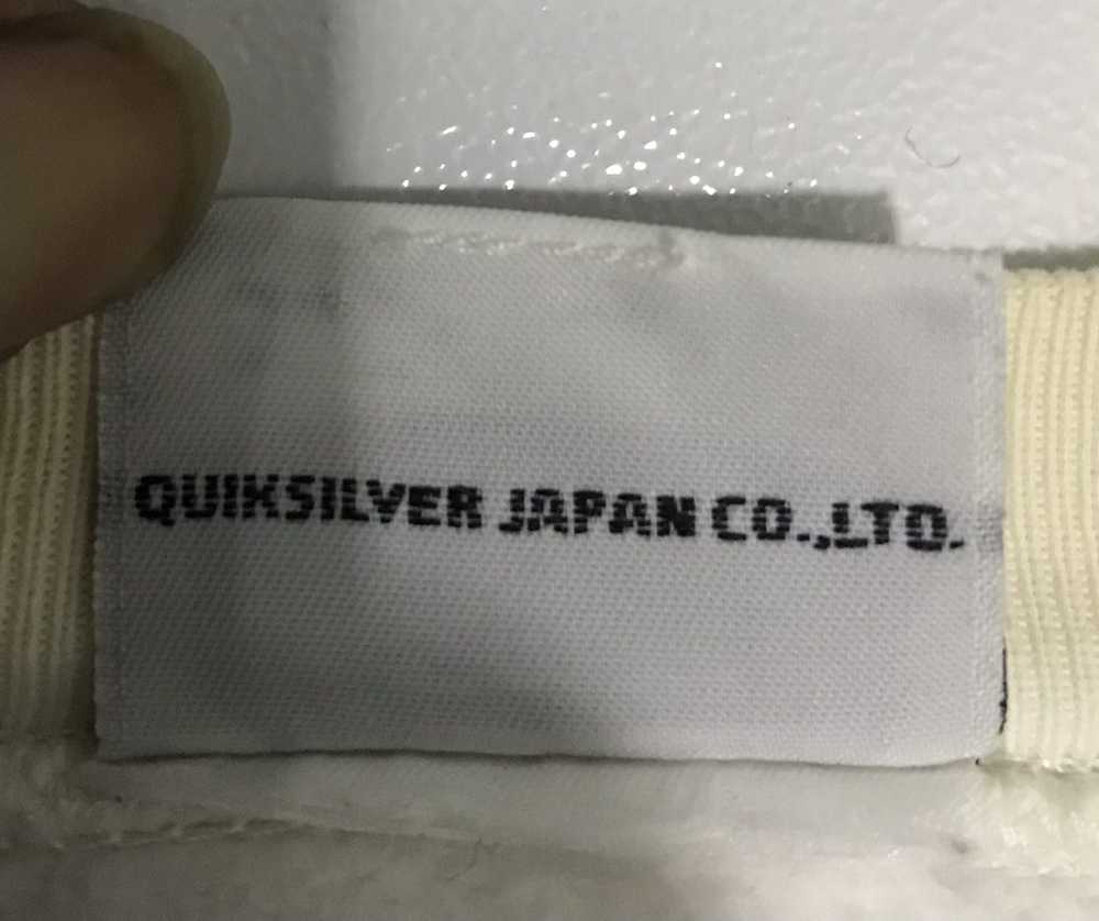 Japanese Brand × Quiksilver QUIKSILVER MADE IN JA… - image 7