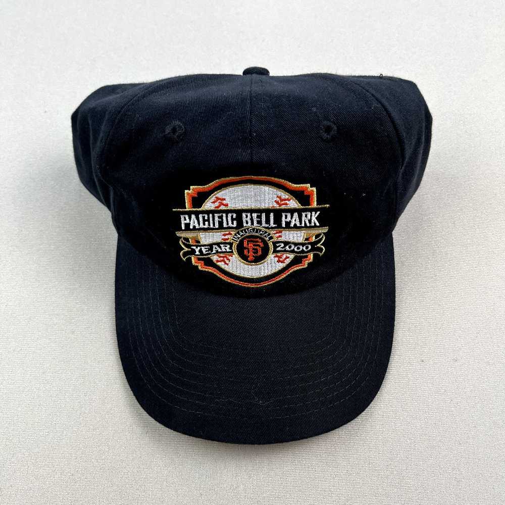 MLB × Vintage Vintage San Francisco Giants Hat Sn… - image 2