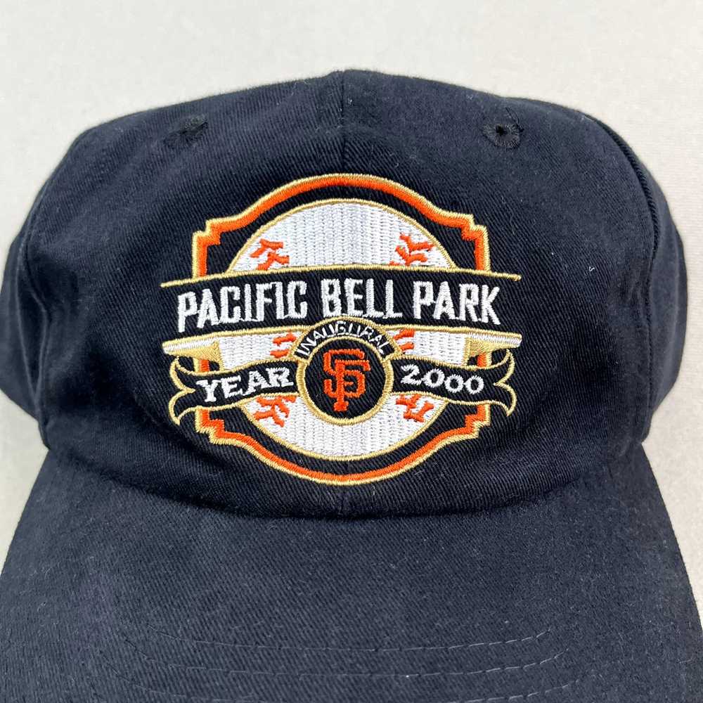 MLB × Vintage Vintage San Francisco Giants Hat Sn… - image 3