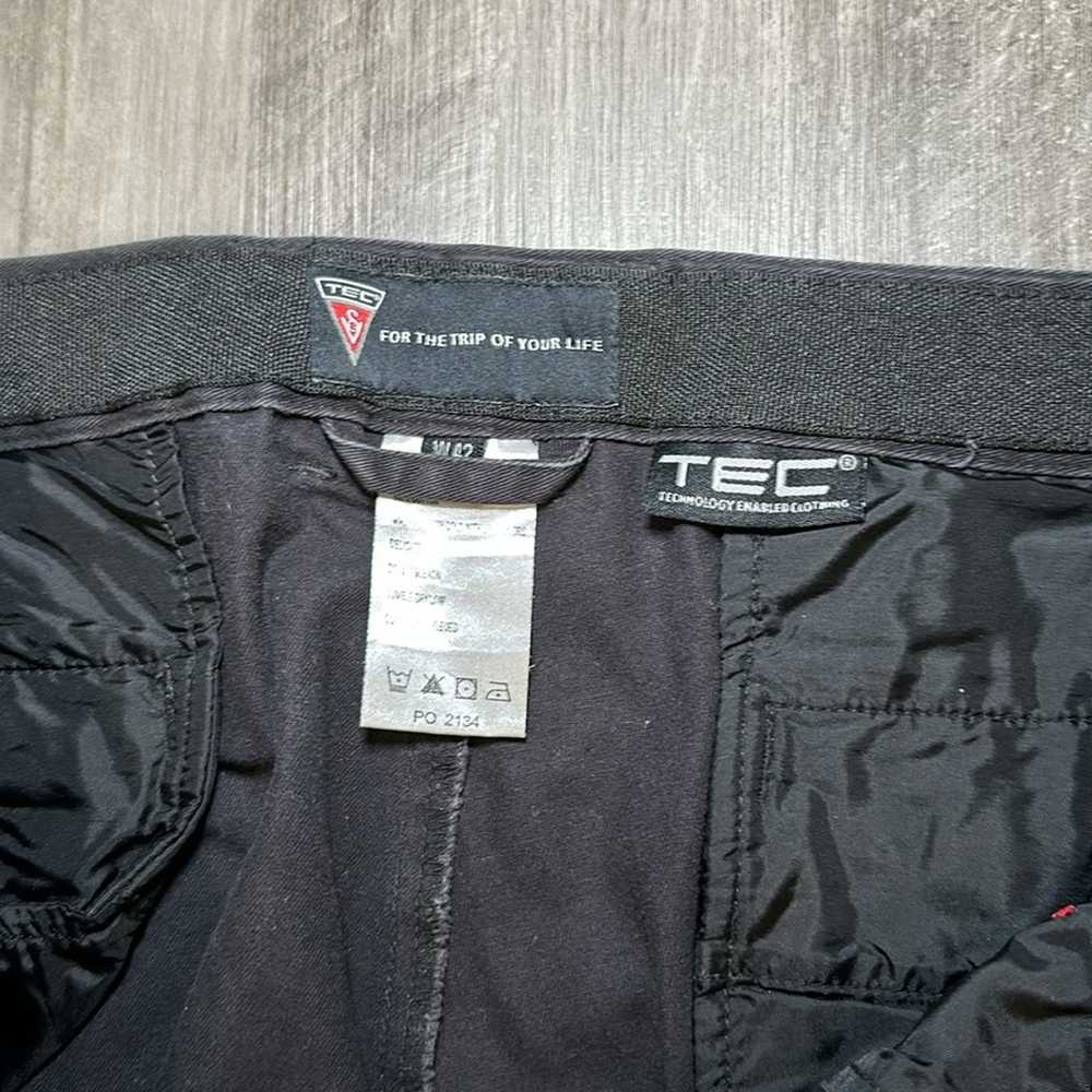 1 Scottevest Tex Hidden Cargo Pants - 42x32 - image 8