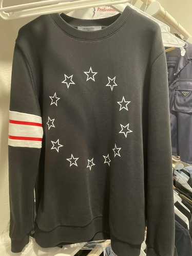Givenchy Givenchy Sweatershirt