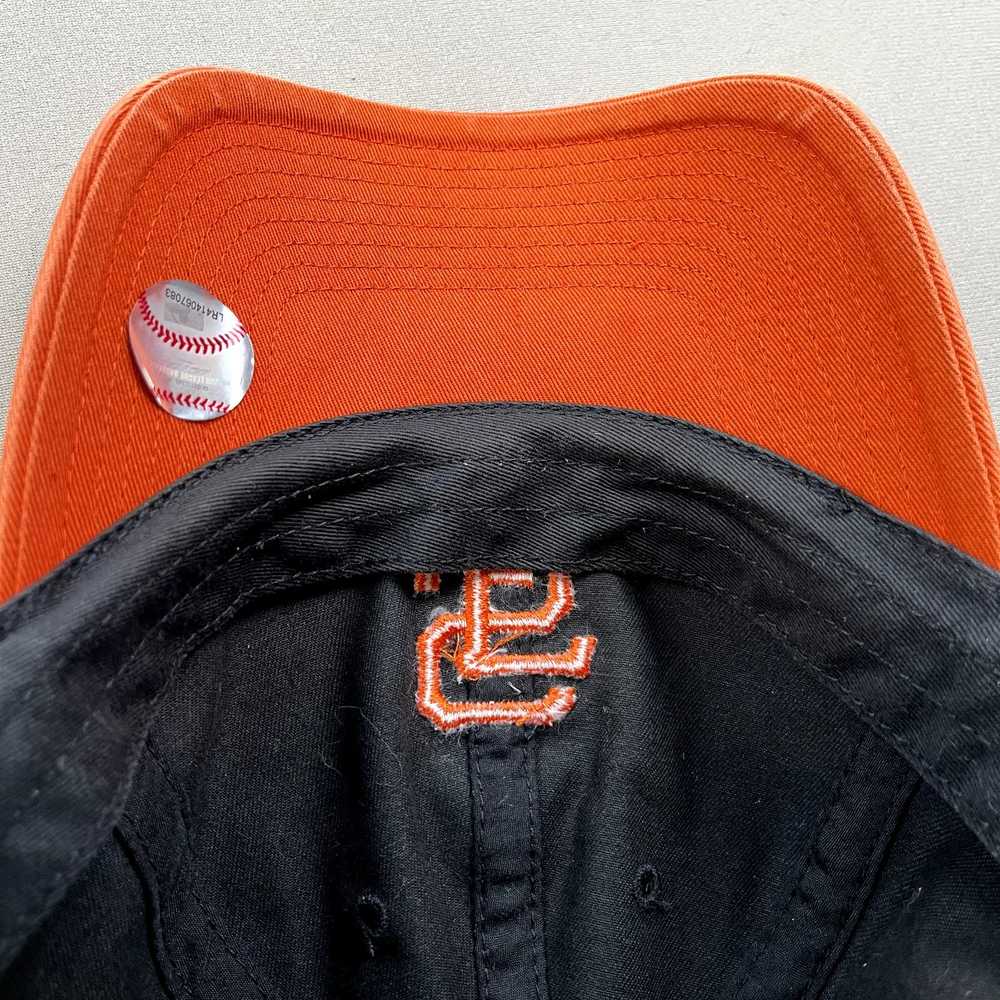 47 × 47 Brand × MLB San Francisco Giants Hat Cap … - image 6