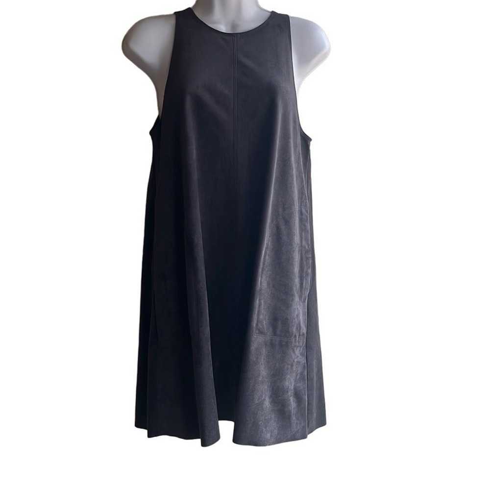 Aritzia Aritzia Wilfred Womens XS Gray Charcoal S… - image 1