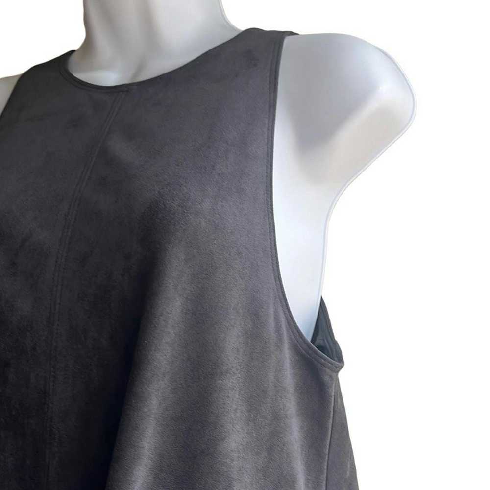 Aritzia Aritzia Wilfred Womens XS Gray Charcoal S… - image 3