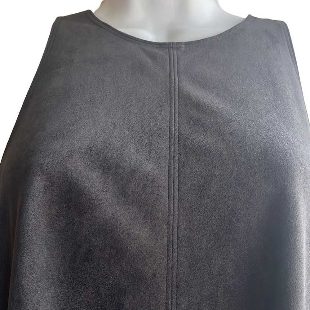 Aritzia Aritzia Wilfred Womens XS Gray Charcoal S… - image 4