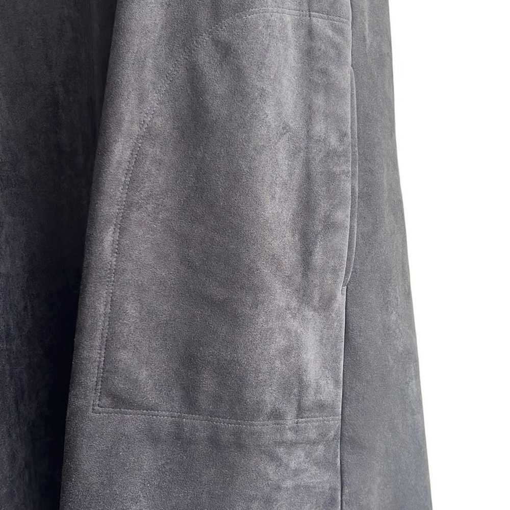 Aritzia Aritzia Wilfred Womens XS Gray Charcoal S… - image 6