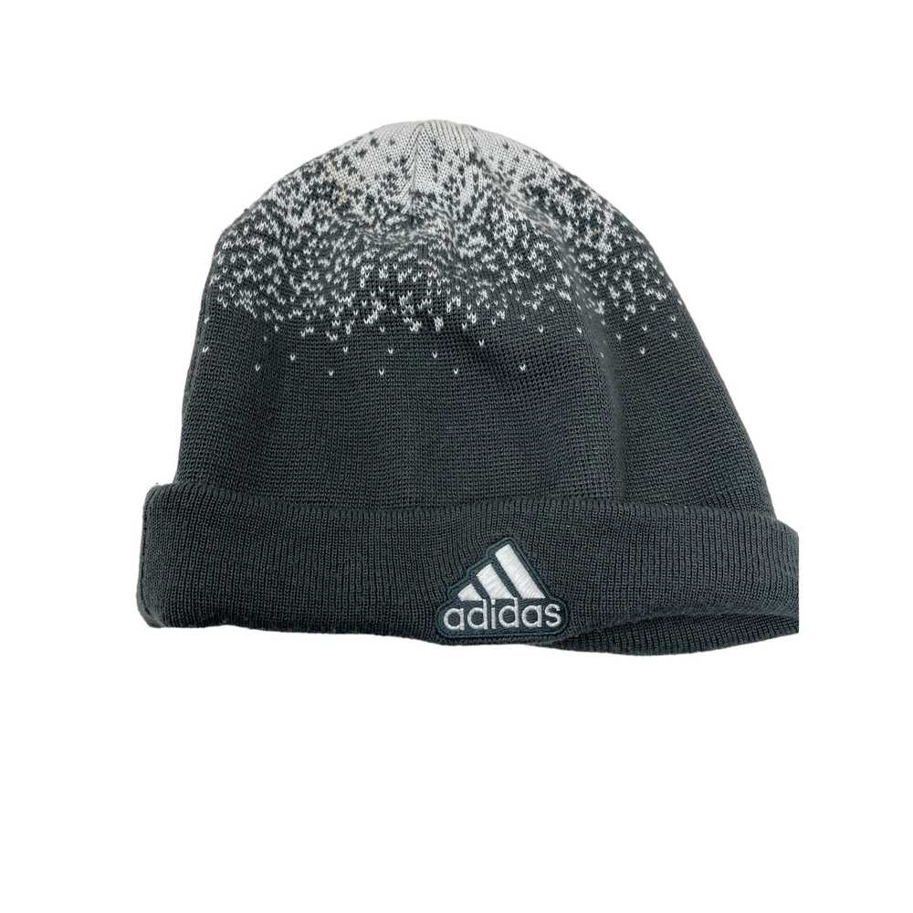 Adidas Adidas Idaho Vandals Knit Beanie Hat One S… - image 1