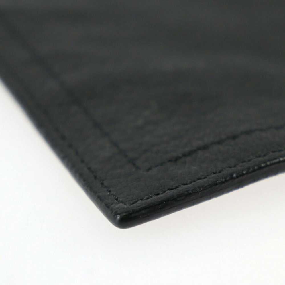 Givenchy GIVENCHY Antigona Second Bag Leather Bla… - image 5