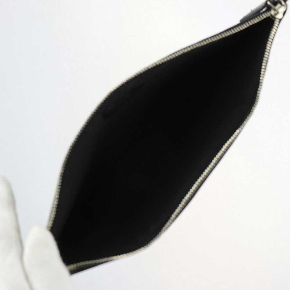 Givenchy GIVENCHY Antigona Second Bag Leather Bla… - image 7