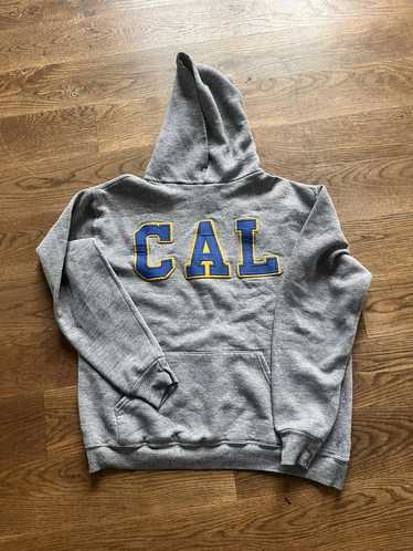 Russell Athletic Russel Atheltic Cal Berkeley hoo… - image 1