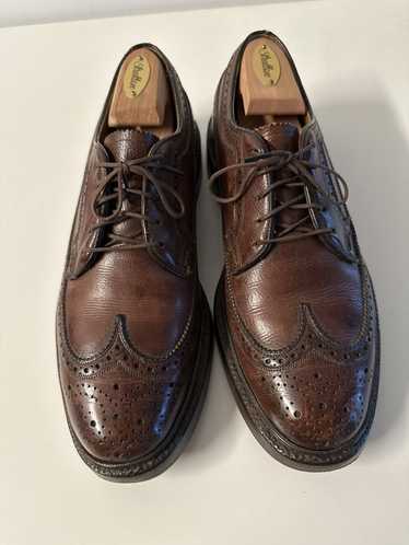 Florsheim Vintage Florsheim Imperial Wingtip Oxfor