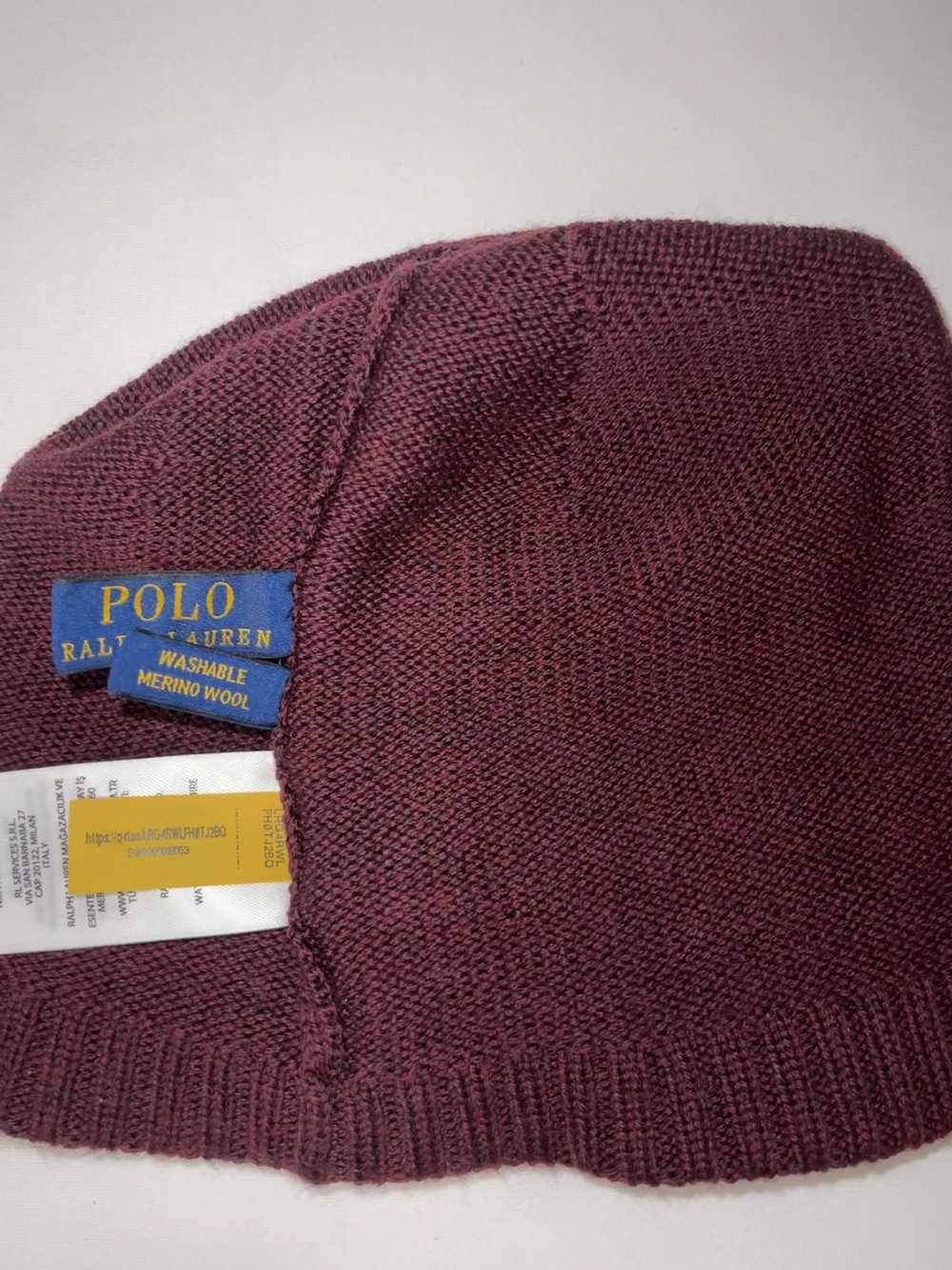Polo Ralph Lauren POLO RALPH LAUREN COLD WEATHER … - image 5