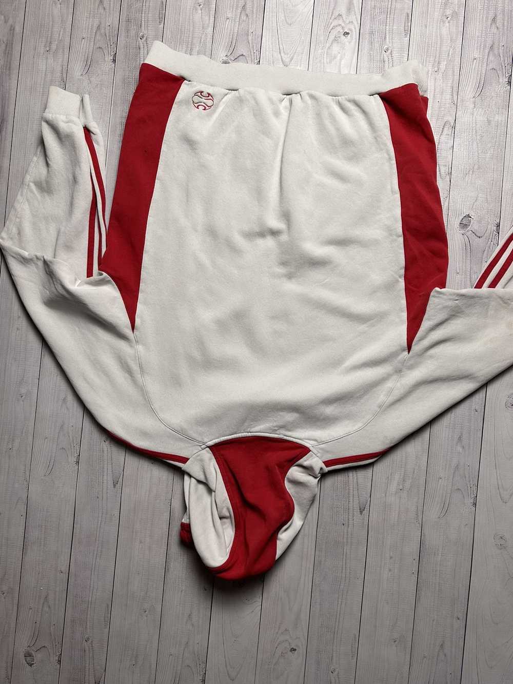 Adidas × Liverpool × Vintage Vintage Liverpool ad… - image 7