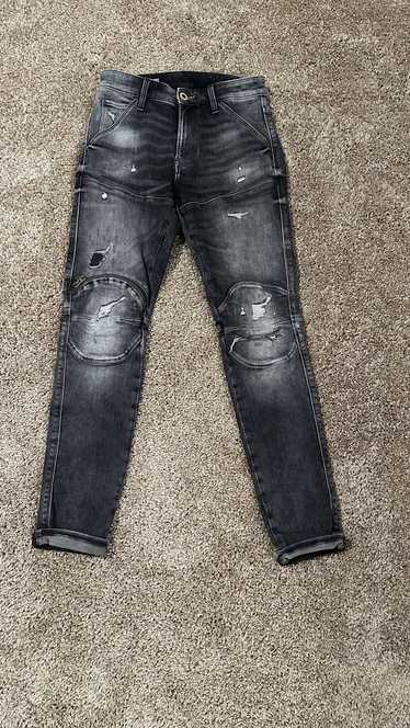 G Star Raw G star raw denim 28 width 30 length