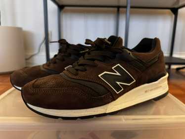 New Balance New Balance 997 DBR Distinct Authors … - image 1