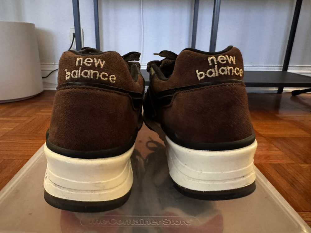 New Balance New Balance 997 DBR Distinct Authors … - image 5