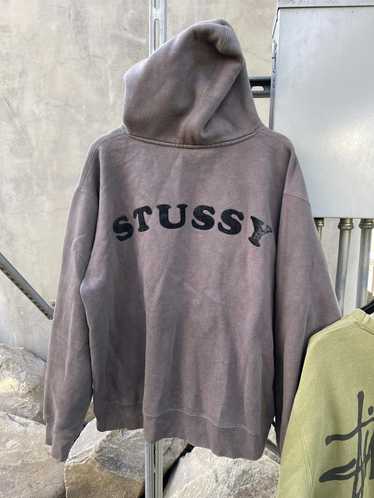 Streetwear × Stussy × Vintage Vintage Early 2000s… - image 1