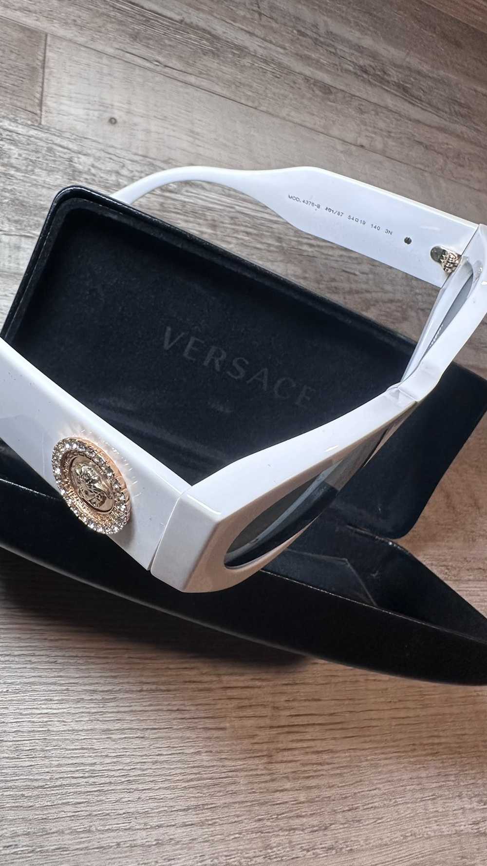 Versace MEDUSA BIGGIE SUNGLASSES Versace - image 4