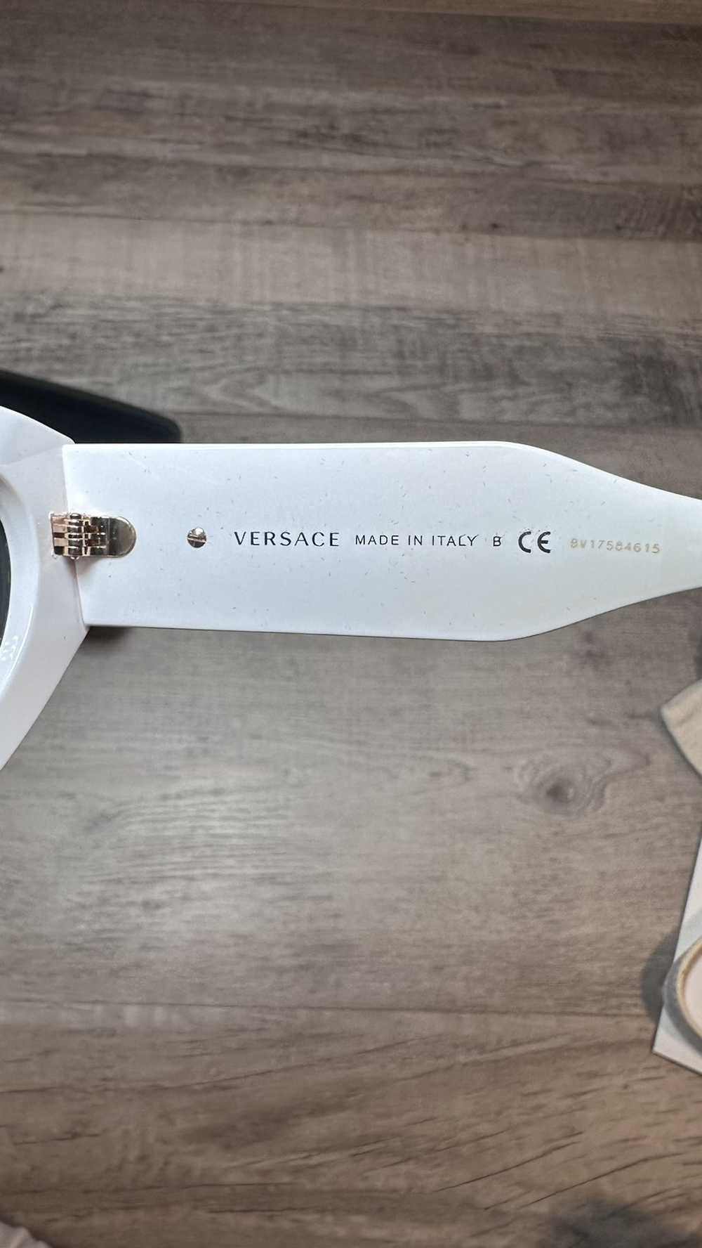 Versace MEDUSA BIGGIE SUNGLASSES Versace - image 6