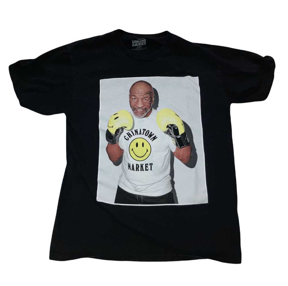 Market Mike Tyson Tee - image 1