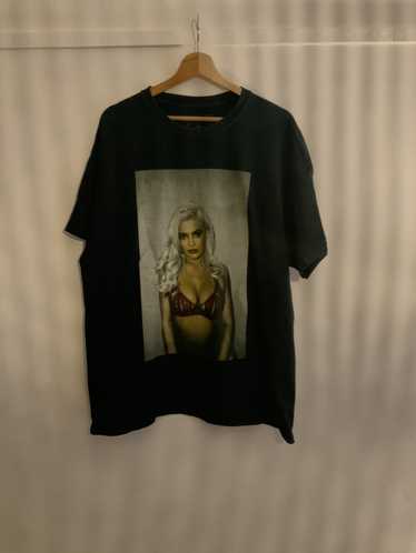 Kylie Cosmetics Kylie Jenner T-Shirt - image 1