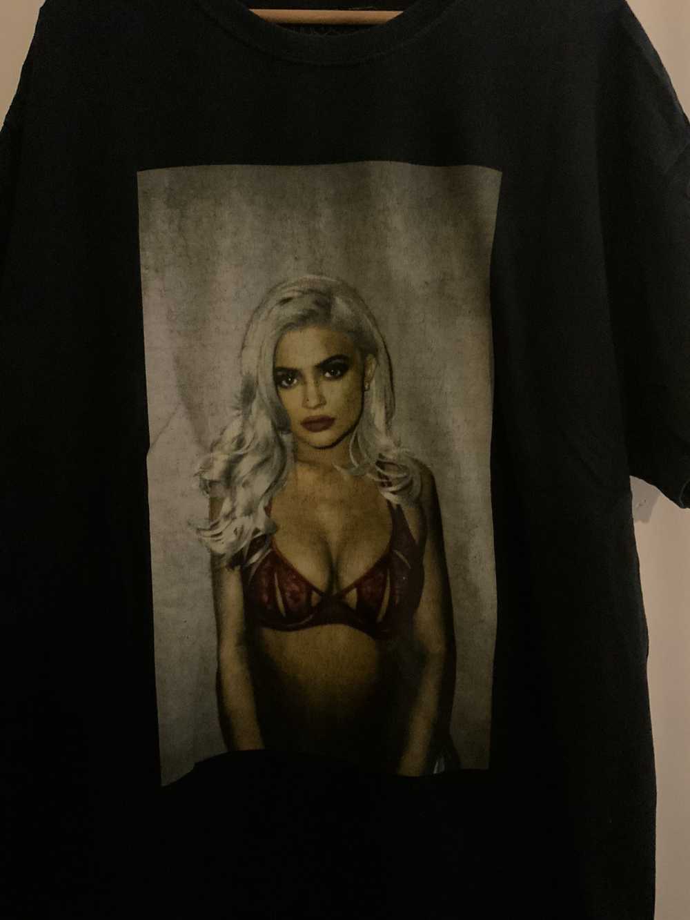 Kylie Cosmetics Kylie Jenner T-Shirt - image 2