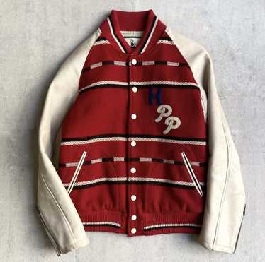 Hysteric glamour varsity - Gem Hysteric glamour varsity - Gem