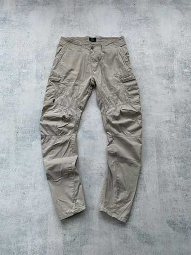 Y2k cargo pants oakley - Gem