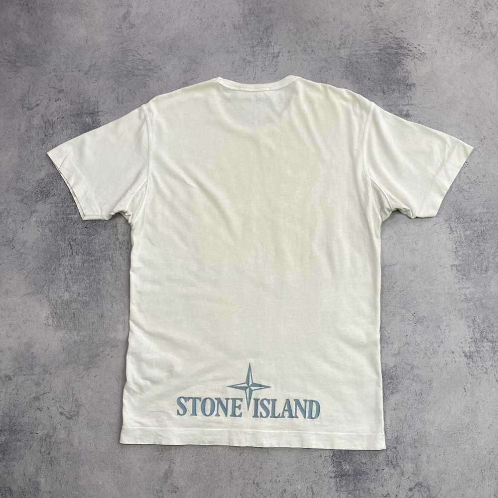 Italian Designers × Stone Island × Vintage Design… - image 3