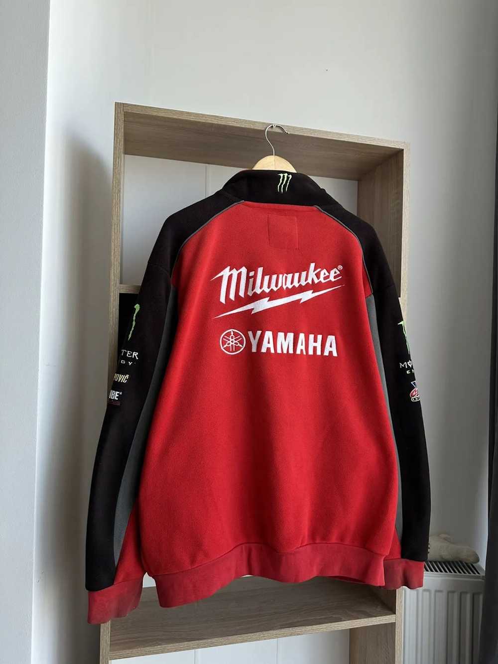 Racing × Vintage × Yamaha Vintage Yamaha Racing F… - image 9