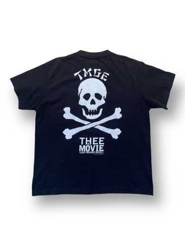 ミッシェルガンエレファント Tシャツ 貴重 TMGE バンドT ロックT の通販 by Platypus Perry ｜ラクマ