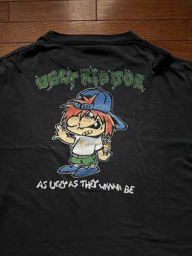 Ugly kid joe 1993 - Gem