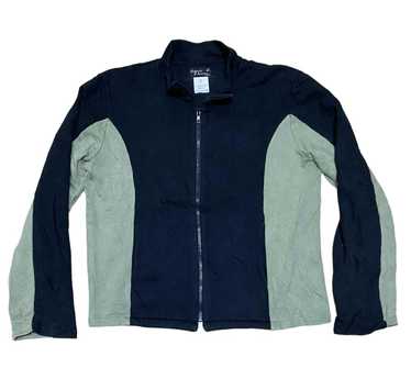 Agnes B. × Japanese Brand Agnes B sweater jackets - image 1