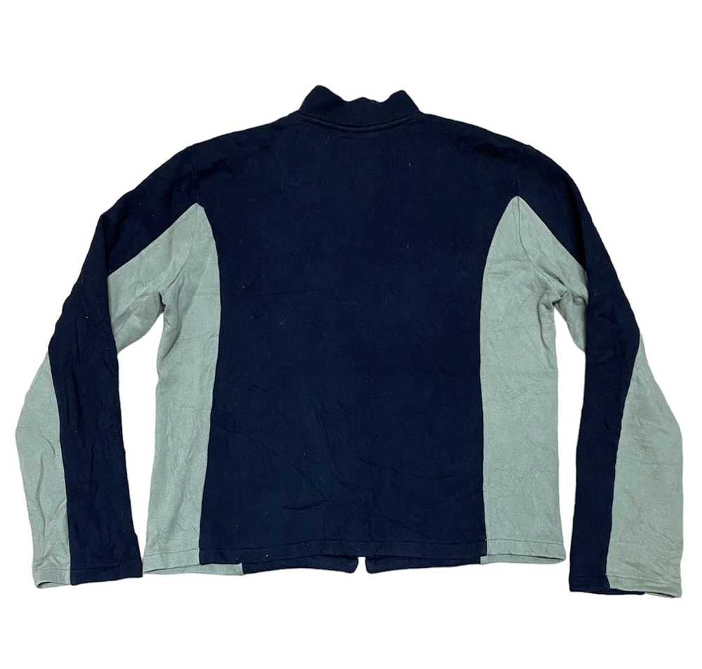 Agnes B. × Japanese Brand Agnes B sweater jackets - image 2